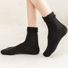 Modische Socken | speziell für Herbst und Winter - Weibrexx