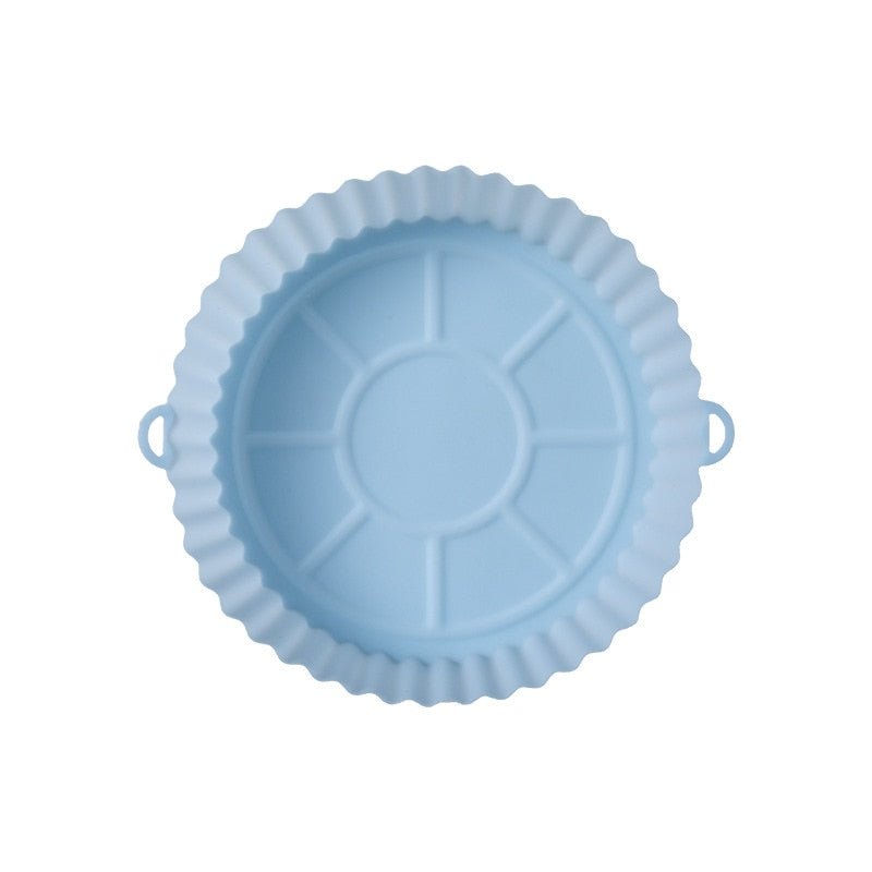 Silikon Airfreyer Tablett - Weibrexx