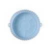 Silikon Airfreyer Tablett - Weibrexx