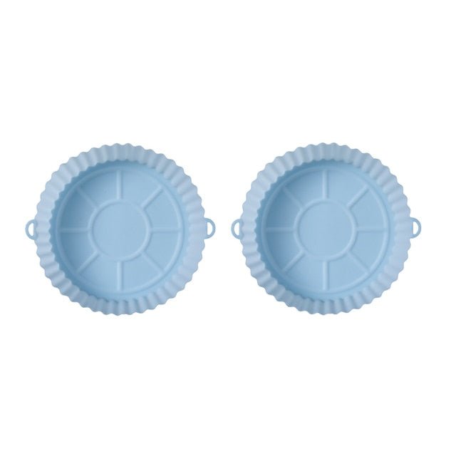 Silikon Airfreyer Tablett - Weibrexx