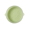 Silikon Airfreyer Tablett - Weibrexx