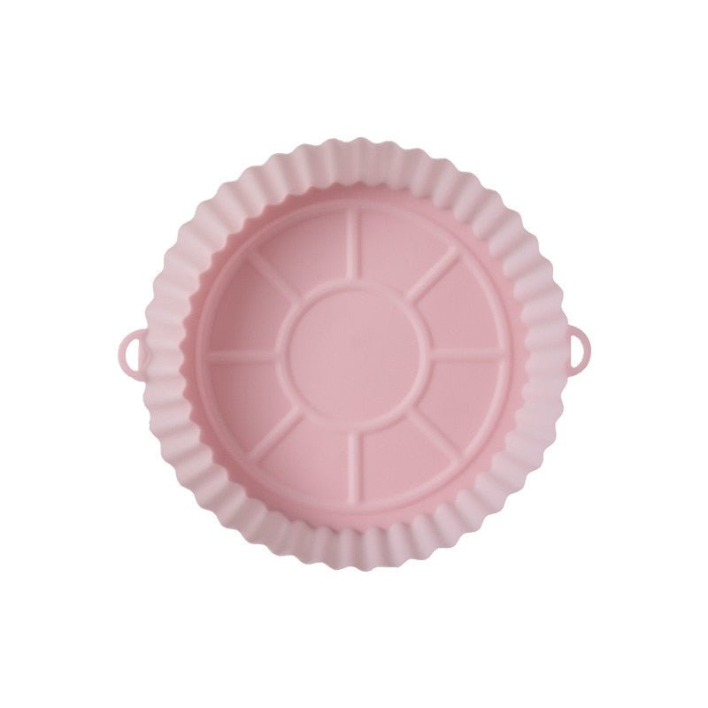 Silikon Airfreyer Tablett - Weibrexx
