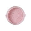 Silikon Airfreyer Tablett - Weibrexx